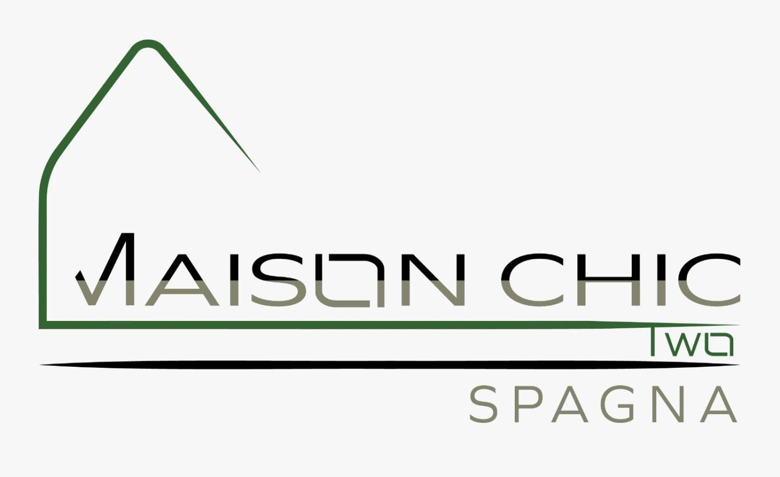 רומא Maison Chic Spagna Two מראה חיצוני תמונה