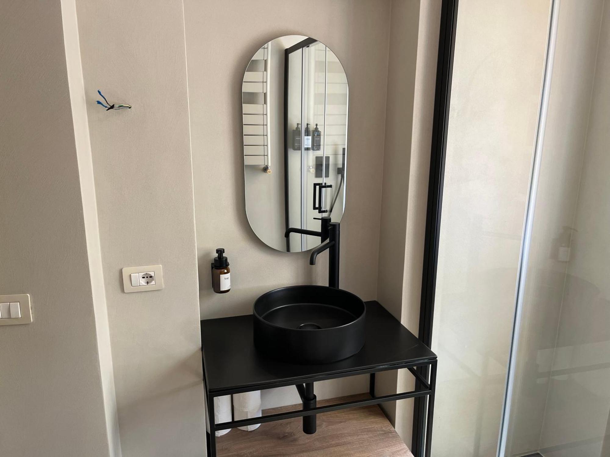 רומא Maison Chic Spagna Two מראה חיצוני תמונה