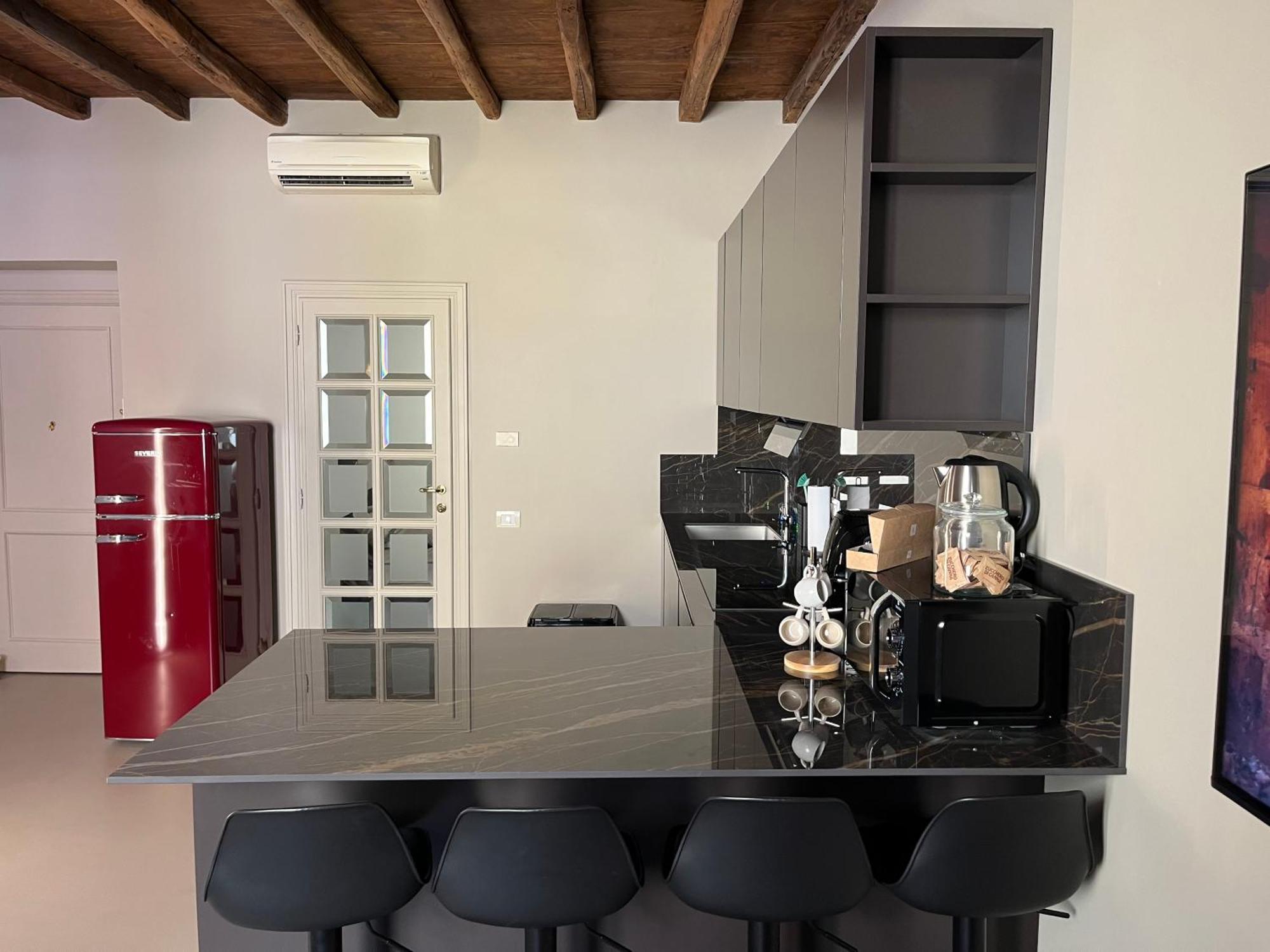 רומא Maison Chic Spagna Two מראה חיצוני תמונה