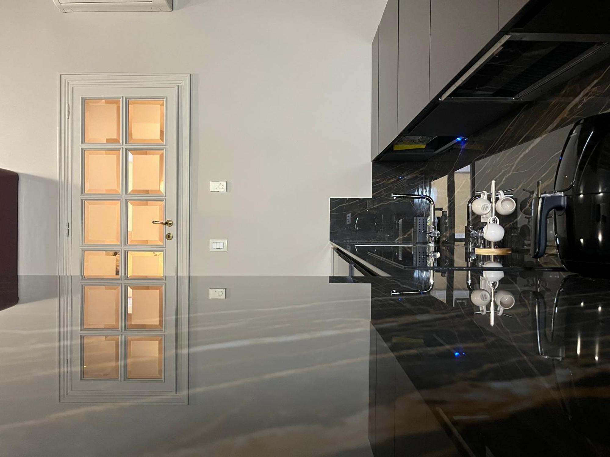 רומא Maison Chic Spagna Two מראה חיצוני תמונה