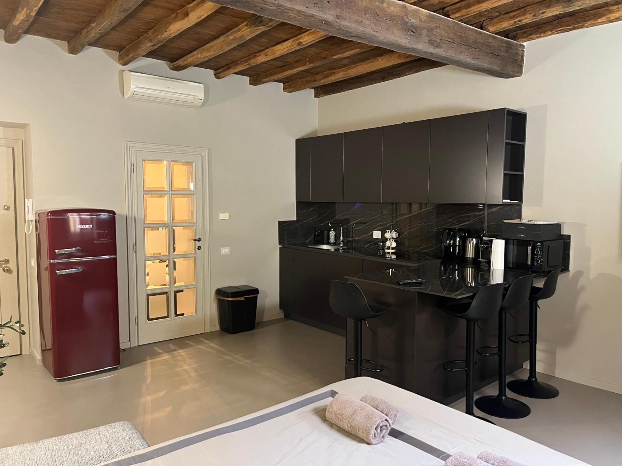 רומא Maison Chic Spagna Two מראה חיצוני תמונה
